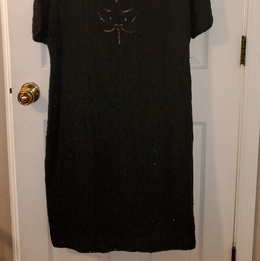 Cocktail Dress - Picture 2 of 5